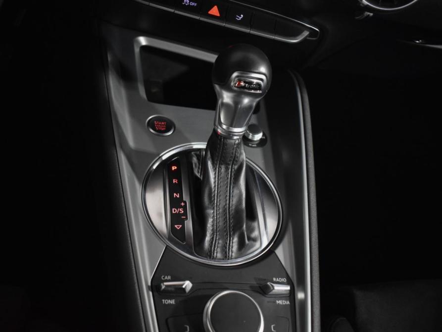 Audi TT III (8S) Санкт-Петербург  - изображение 15