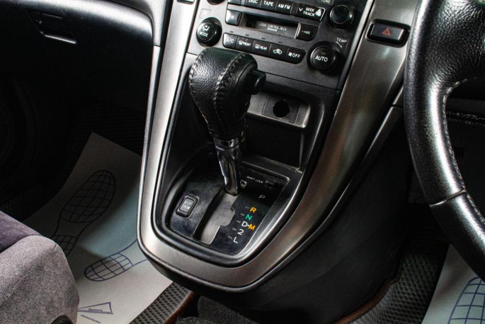 Toyota Harrier I (XU10) Сургут  - изображение 14