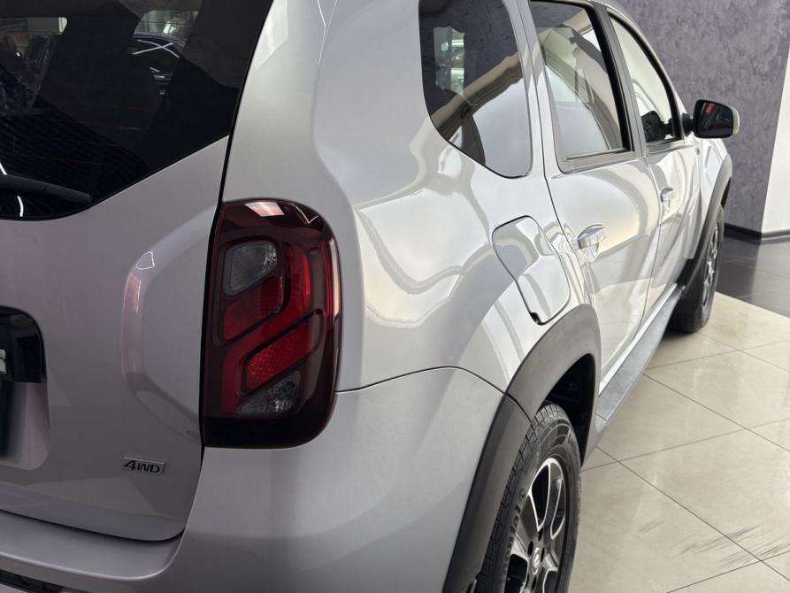 Renault Duster I Рестайлинг Ярославль  - изображение 12