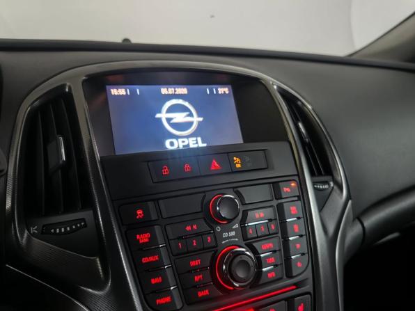 Opel Astra J с пробегом 2011 года, цена 645 000 рублей, 183851 км, хэтчбек, Автокод Объявления