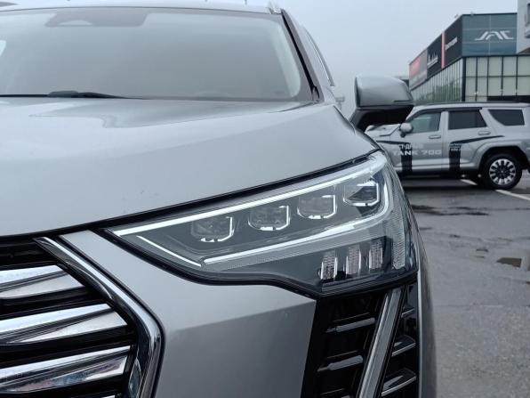 Haval Jolion I с пробегом 2021 года, цена 1 655 000 рублей, 67256 км, внедорожник, Автокод Объявления