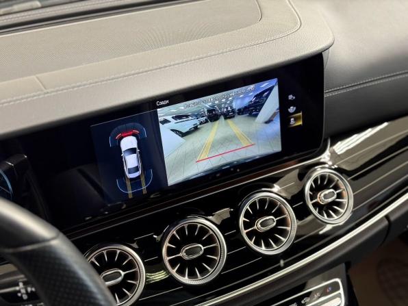 Mercedes-Benz CLS III (C257) Рестайлинг с пробегом 2022 года, цена 8 100 000 рублей, 28471 км, седан, Автокод Объявления