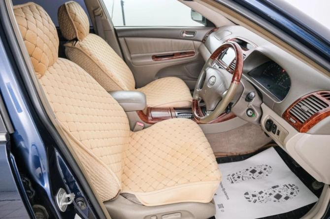 Toyota Camry V (XV30) с пробегом 2003 года, цена 729 000 рублей, 367320 км, седан, Автокод Объявления