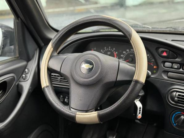 Chevrolet Niva I Рестайлинг с пробегом 2015 года, цена 479 000 рублей, 252827 км, внедорожник, Автокод Объявления