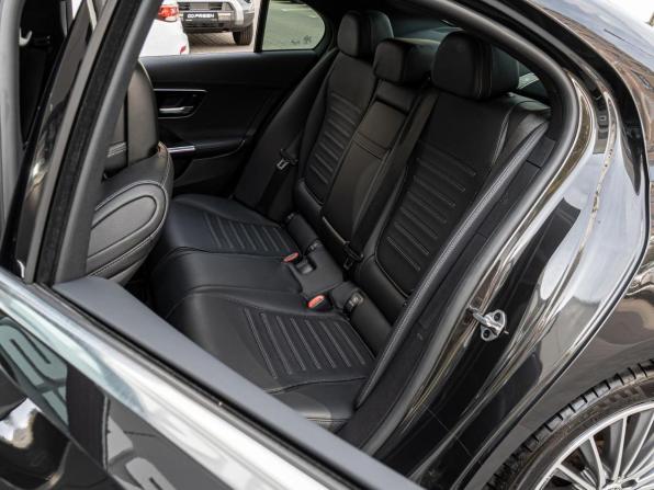 Mercedes-Benz C-Класс V (W206) с пробегом 2022 года, цена 5 370 000 рублей, 38606 км, седан, Автокод Объявления
