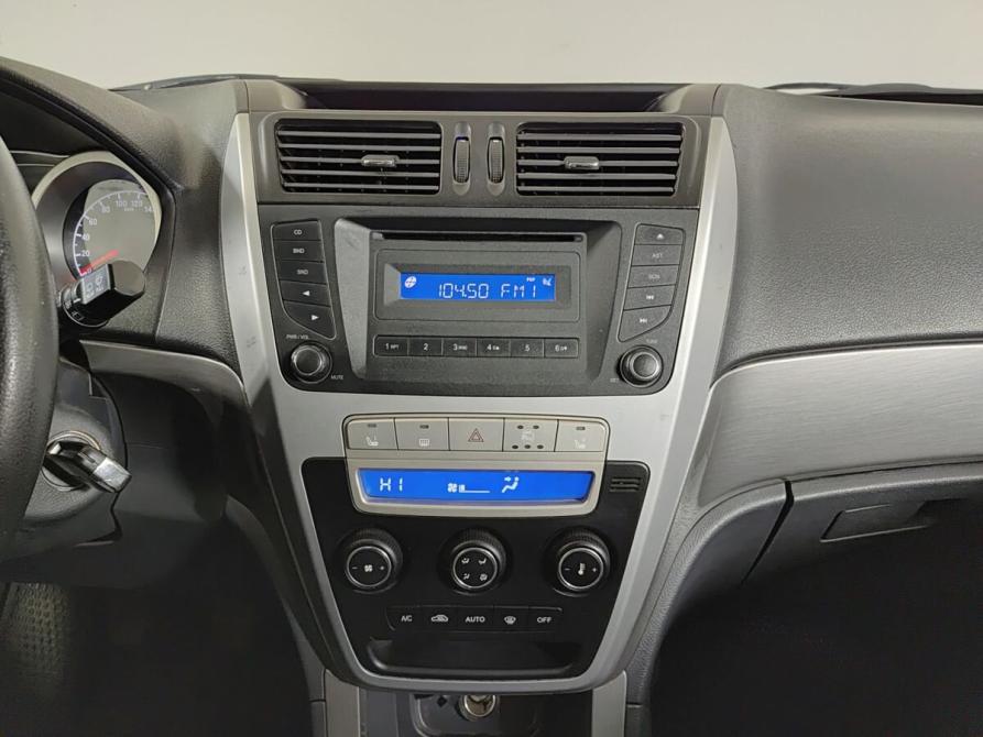Geely Emgrand X7 I Уфа  - изображение 18