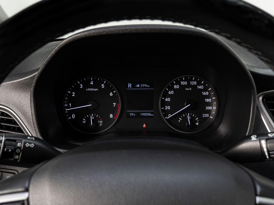 Hyundai Solaris II Тюмень  - изображение 21
