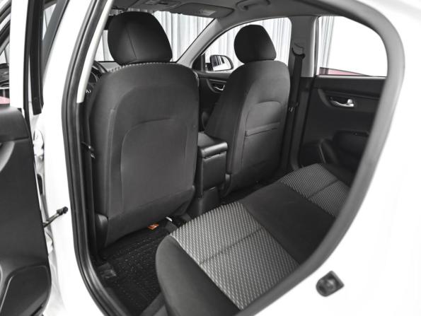 Kia Rio IV с пробегом 2019 года, цена 1 699 000 рублей, 30182 км, седан, Автокод Объявления