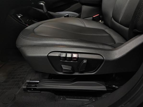 BMW X1 II (F48) с пробегом 2016 года, цена 2 320 000 рублей, 154871 км, внедорожник, Автокод Объявления
