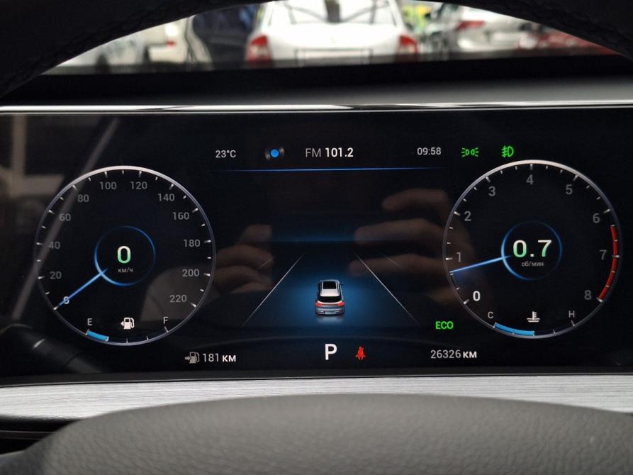 Chery Tiggo 7 Pro Max I Челябинск  - изображение 11