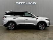 Chery Tiggo 7 Pro Max I Рестайлинг Краснодар  - изображение 24