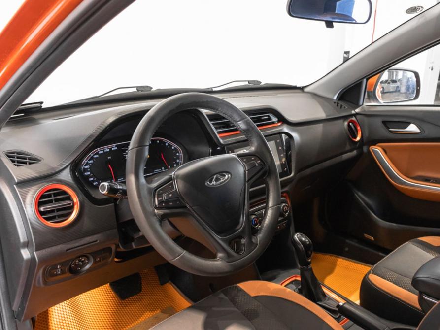 Chery Tiggo 2 I Казань  - изображение 5