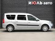 Lada (ВАЗ) Largus I Рестайлинг Екатеринбург  - изображение 30