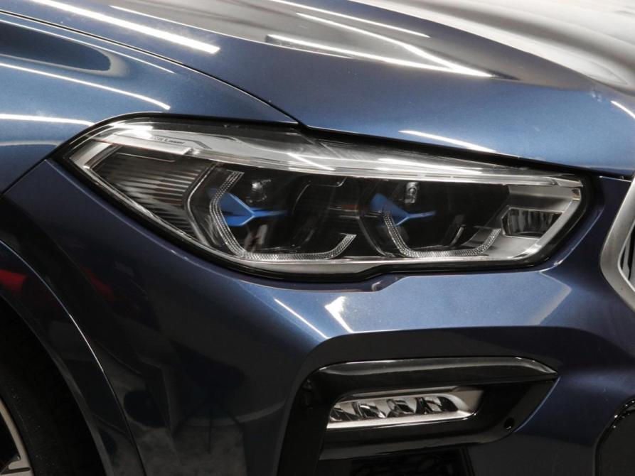 BMW X6 III (G06) Химки  - изображение 7