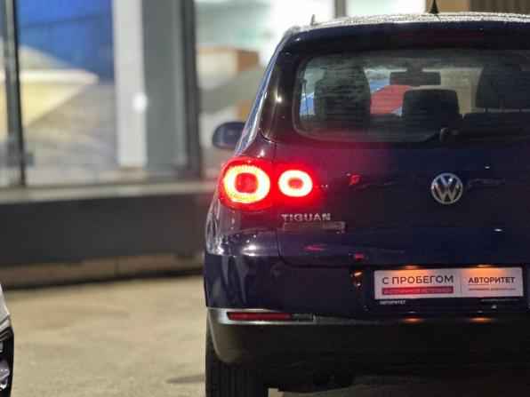 Volkswagen Tiguan I с пробегом 2009 года, цена 650 000 рублей, 286338 км, внедорожник, Автокод Объявления