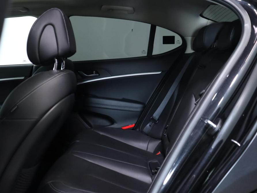Genesis G70 I Рестайлинг Санкт-Петербург  - изображение 23