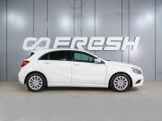 Mercedes-Benz A-Класс III (W176) Воронеж  - изображение 25