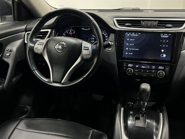Nissan X-Trail III с пробегом 2015 года, цена 1 625 000 рублей, 150000 км, внедорожник, Автокод Объявления