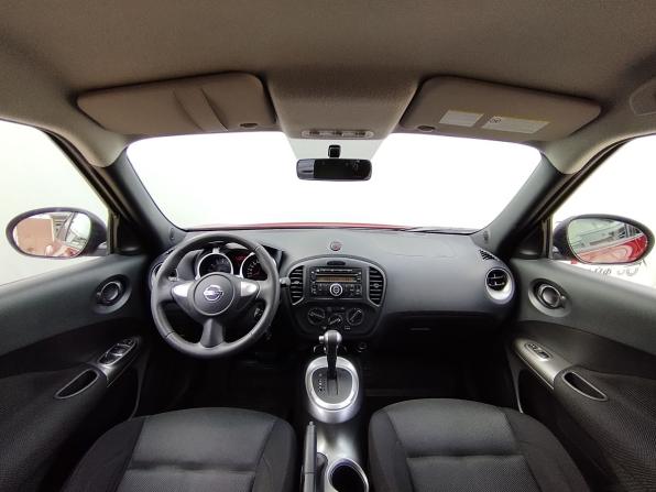 Nissan Juke I Рестайлинг с пробегом 2014 года, цена 1 099 000 рублей, 80416 км, внедорожник, Автокод Объявления