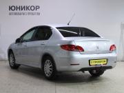 Peugeot 408 I Дзержинск  - изображение 19