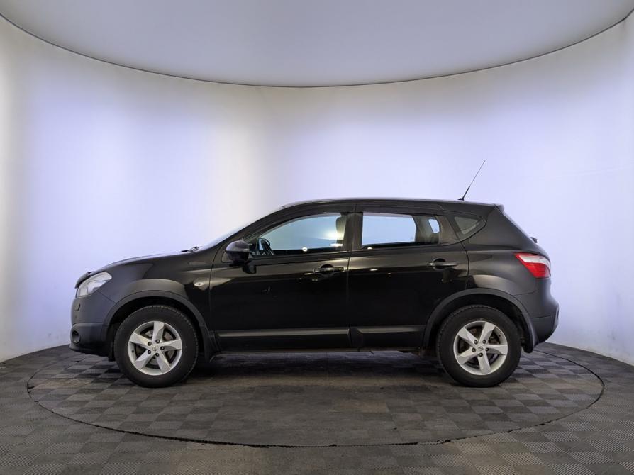 Nissan Qashqai I Рестайлинг Москва  - изображение 8