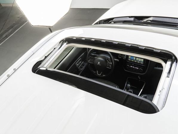 Mitsubishi Outlander III Рестайлинг 3 с пробегом 2022 года, цена 3 217 000 рублей, 14425 км, внедорожник, Автокод Объявления