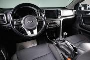 Kia Sportage IV Рестайлинг Сургут  - изображение 28