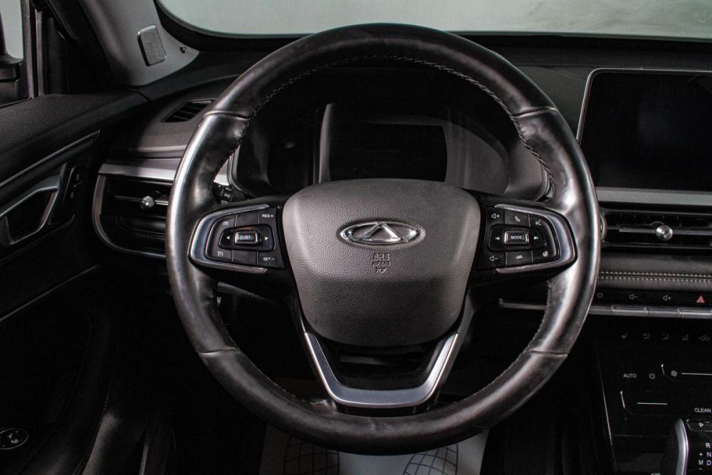 Chery Tiggo 7 Pro I Сургут  - изображение 11