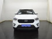 Hyundai Creta I Рестайлинг Санкт-Петербург  - изображение 21