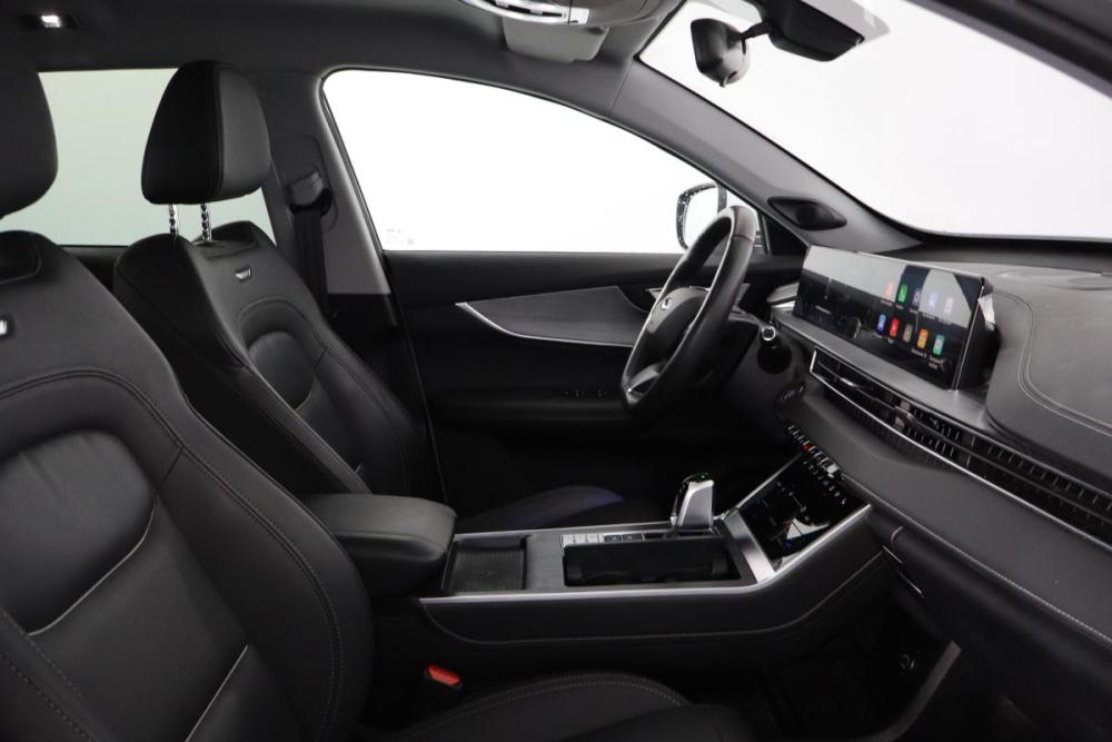 Chery Tiggo 7 Pro Max I Санкт-Петербург  - изображение 13