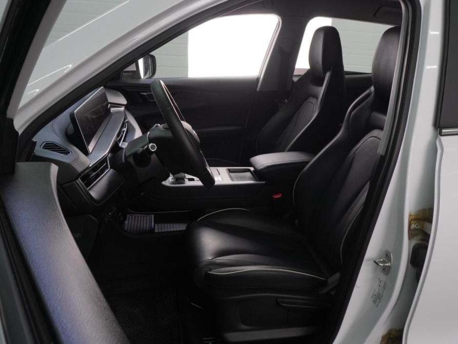 Chery Tiggo 4 I Рестайлинг 2 Воронеж  - изображение 10