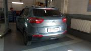 Hyundai Creta I Рестайлинг Санкт-Петербург  - изображение 9