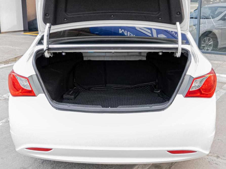 Hyundai Sonata VI (YF) Краснодар  - изображение 19