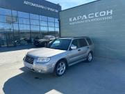 Subaru Forester II Рестайлинг Екатеринбург  - изображение 14