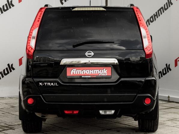 Nissan X-Trail II Рестайлинг с пробегом 2013 года, цена 1 520 000 рублей, 130898 км, внедорожник, Автокод Объявления