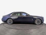 Rolls-Royce Ghost II Рестайлинг (Series II) Москва  - изображение 34