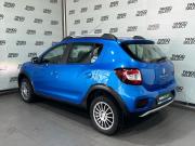 Renault Sandero II Рестайлинг Оренбург  - изображение 28