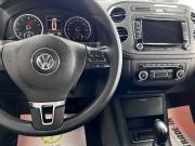 Volkswagen Tiguan I Рестайлинг Тверь  - изображение 41