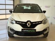Renault Kaptur I Рестайлинг Москва  - изображение 20