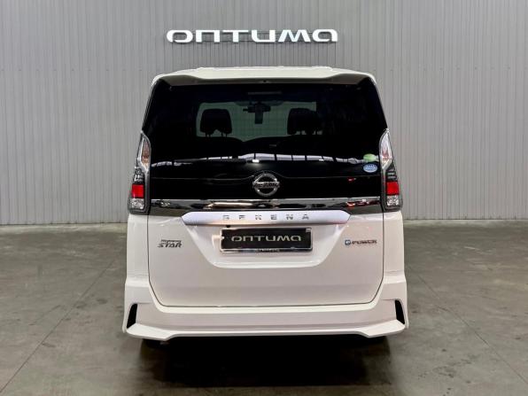 Nissan Serena V (C27) с пробегом 2018 года, цена 1 927 000 рублей, 131656 км, минивэн, Автокод Объявления