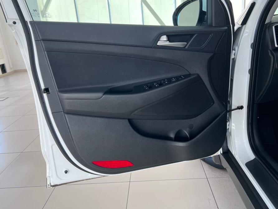 Hyundai Tucson III Рестайлинг Волгоград  - изображение 24