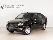 Lada (ВАЗ) Granta I Рестайлинг Казань  - изображение 9