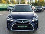 Lexus RX IV Сыктывкар  - изображение 44