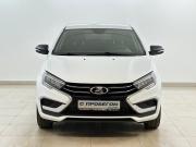 Lada (ВАЗ) Vesta I Рестайлинг (NG) Москва  - изображение 17