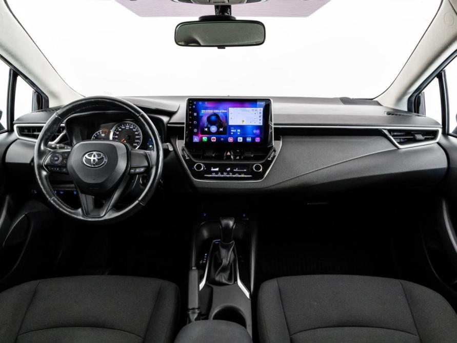 Toyota Corolla XII (E210) Санкт-Петербург  - изображение 11