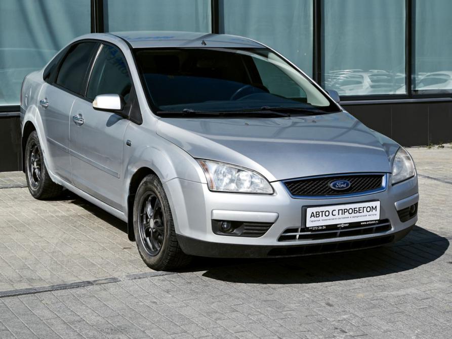 Ford Focus II Екатеринбург  - изображение 7