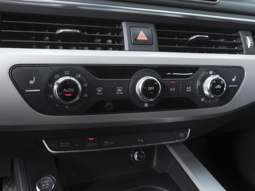 Audi A5 II (F5) Рестайлинг Ростов-на-Дону  - изображение 14