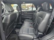 Ford Explorer V Рестайлинг 2 Санкт-Петербург  - изображение 32