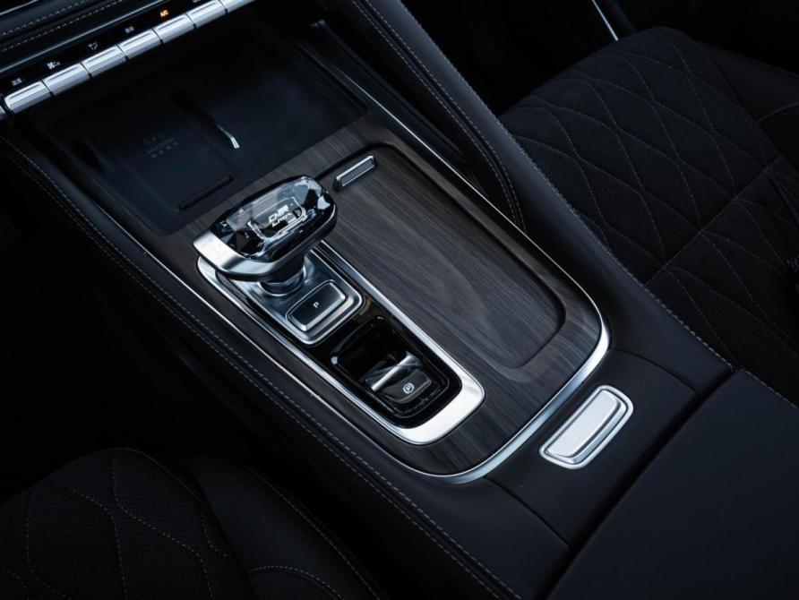 Geely Monjaro I Рестайлинг 2 Ставрополь  - изображение 13