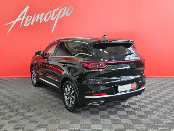 Chery Tiggo 7 Pro Max I с пробегом 2023 года, цена 1 799 000 рублей, 44609 км, внедорожник, Автокод Объявления